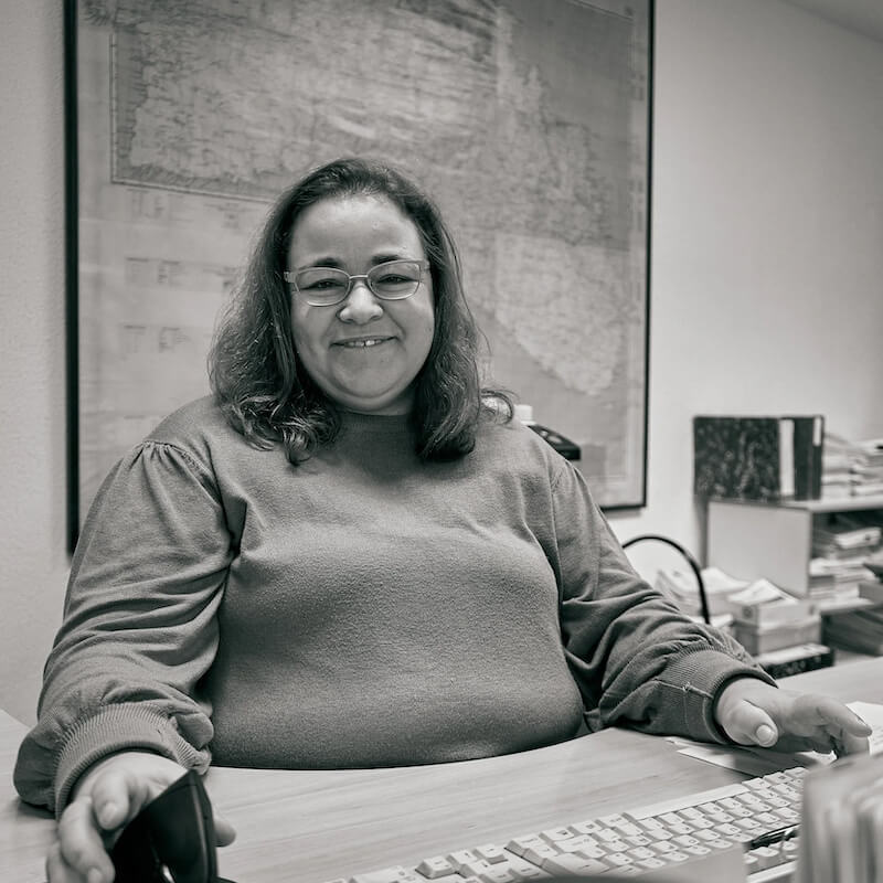 Esther Pons Seguí