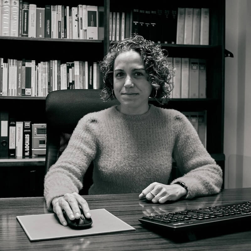 María Seguí